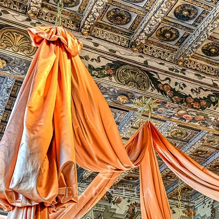 Exentia - Luxury Penthouse Piazza Venezia, شقة